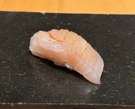 Dinner at Sushidokoro  Yamato