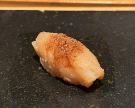 Dinner at Sushidokoro  Yamato