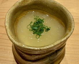 Dinner at Sushidokoro  Yamato
