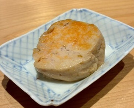 Dinner at Sushidokoro  Yamato