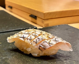Dinner at Sushidokoro  Yamato