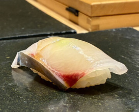 Dinner at Sushidokoro  Yamato