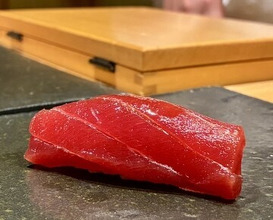 Dinner at Sushidokoro  Yamato