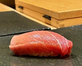 Dinner at Sushidokoro  Yamato