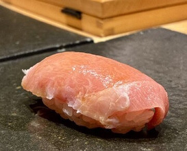 Dinner at Sushidokoro  Yamato