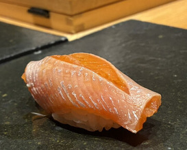 Dinner at Sushidokoro  Yamato