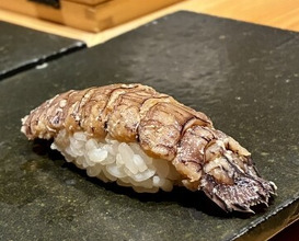Dinner at Sushidokoro  Yamato
