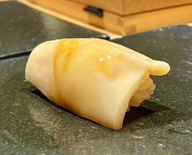 Dinner at Sushidokoro  Yamato