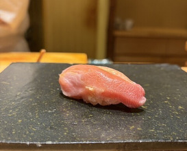Dinner at Sushidokoro  Yamato