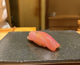 Dinner at Sushidokoro  Yamato