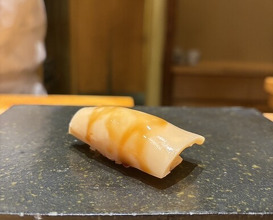 Dinner at Sushidokoro  Yamato