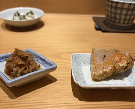 Dinner at Sushidokoro  Yamato