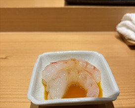 Dinner at Sushidokoro  Yamato
