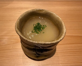 Dinner at Sushidokoro  Yamato