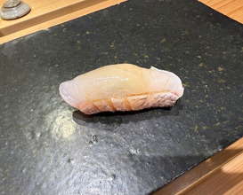 Dinner at Sushidokoro  Yamato