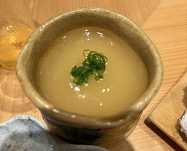 Dinner at Sushidokoro  Yamato