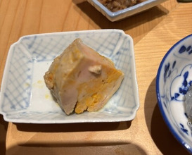 Dinner at Sushidokoro  Yamato