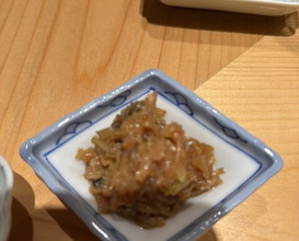 Dinner at Sushidokoro  Yamato