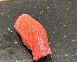 Dinner at Sushidokoro  Yamato