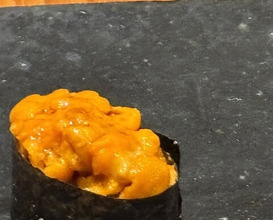 Dinner at Sushidokoro  Yamato