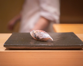 Dinner at Sushidokoro  Yamato
