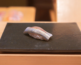 Dinner at Sushidokoro  Yamato