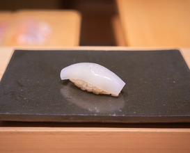 Dinner at Sushidokoro  Yamato