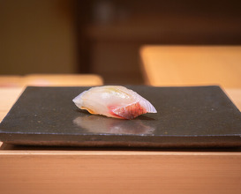 Dinner at Sushidokoro  Yamato