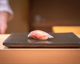 Dinner at Sushidokoro  Yamato