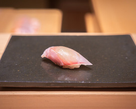 Dinner at Sushidokoro  Yamato