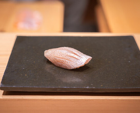 Dinner at Sushidokoro  Yamato