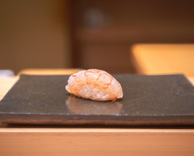 Dinner at Sushidokoro  Yamato