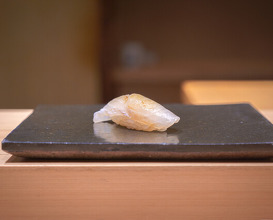 Dinner at Sushidokoro  Yamato