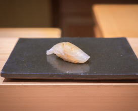 Dinner at Sushidokoro  Yamato