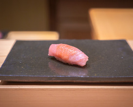 Dinner at Sushidokoro  Yamato