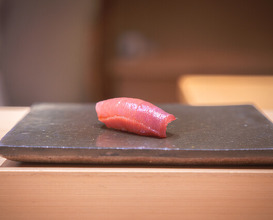 Dinner at Sushidokoro  Yamato