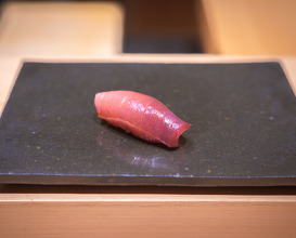 Dinner at Sushidokoro  Yamato