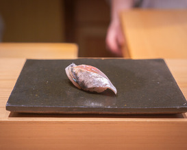Dinner at Sushidokoro  Yamato