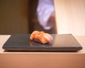Dinner at Sushidokoro  Yamato