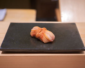 Dinner at Sushidokoro  Yamato