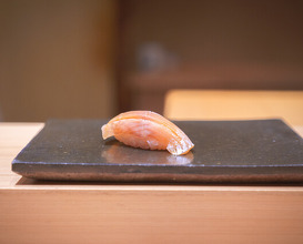 Dinner at Sushidokoro  Yamato