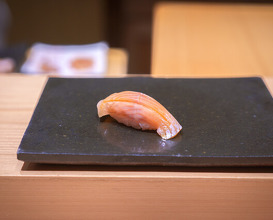 Dinner at Sushidokoro  Yamato