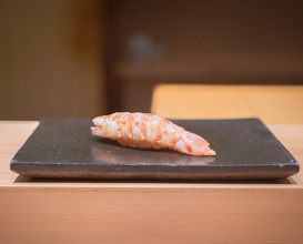 Dinner at Sushidokoro  Yamato