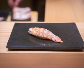 Dinner at Sushidokoro  Yamato