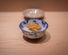 Dinner at Sushidokoro  Yamato