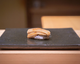 Dinner at Sushidokoro  Yamato