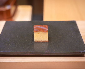 Dinner at Sushidokoro  Yamato