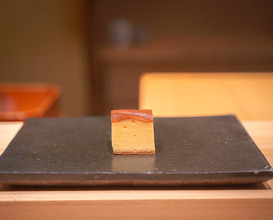 Dinner at Sushidokoro  Yamato