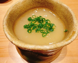 Dinner at Sushidokoro  Yamato