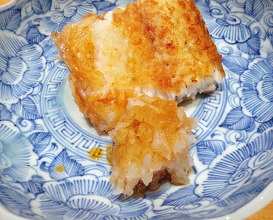 Dinner at Sushidokoro  Yamato